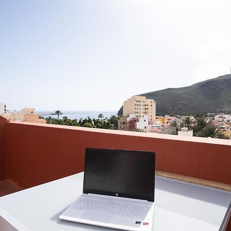 Miramar 8 Apartment San Sebastián de la Gomera Exterior photo