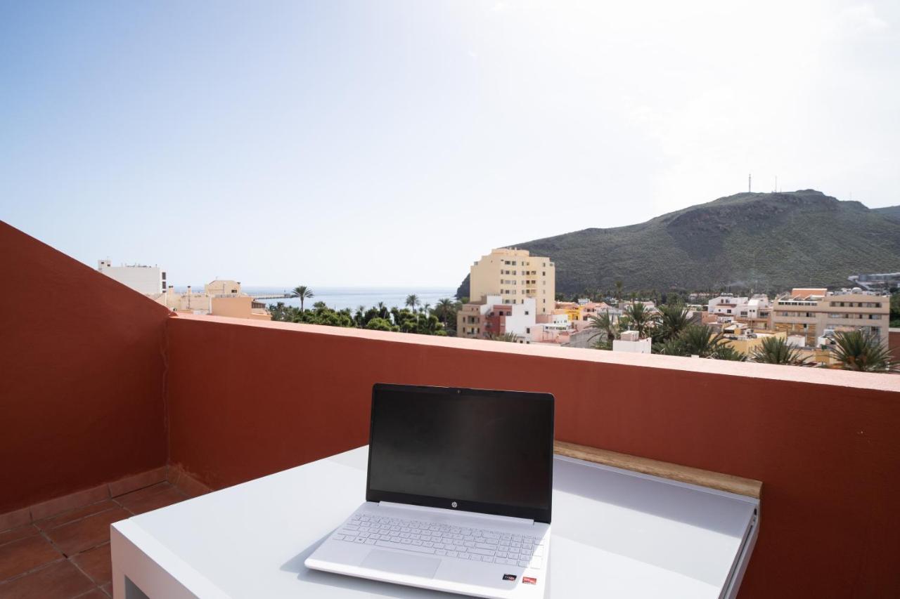Miramar 8 Apartment San Sebastián de la Gomera Exterior photo