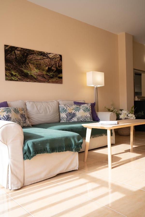 Miramar 8 Apartment San Sebastián de la Gomera Exterior photo