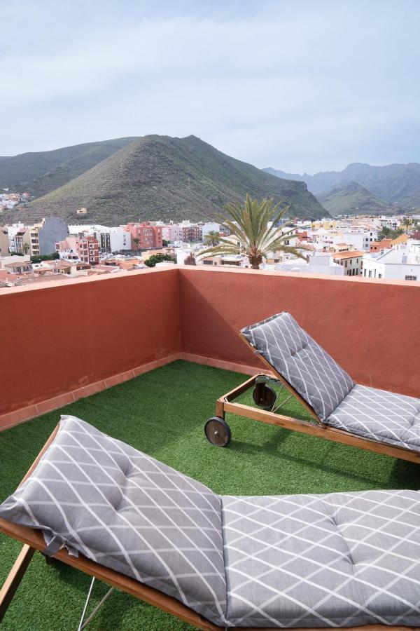 Miramar 8 Apartment San Sebastián de la Gomera Exterior photo