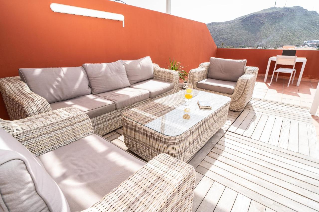 Miramar 8 Apartment San Sebastián de la Gomera Exterior photo