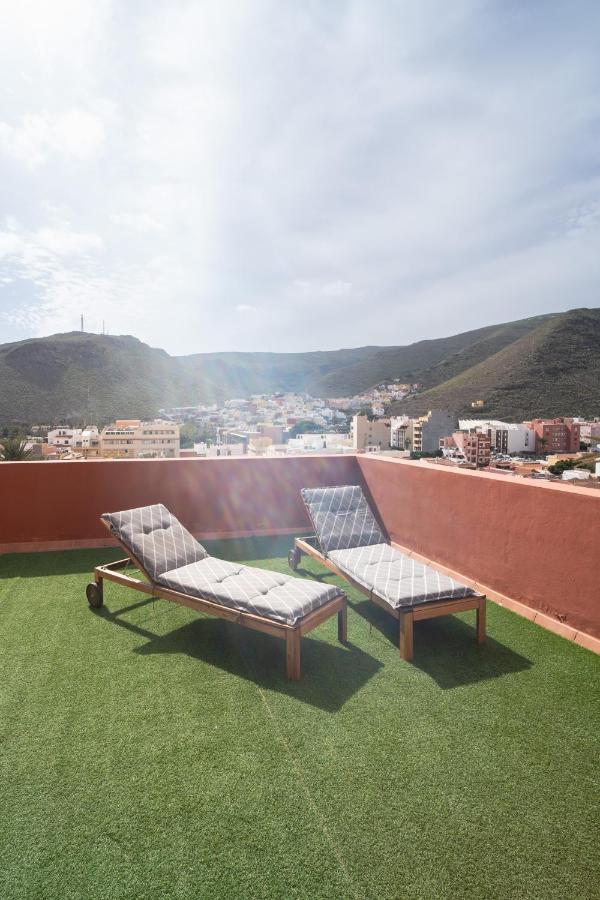Miramar 8 Apartment San Sebastián de la Gomera Exterior photo