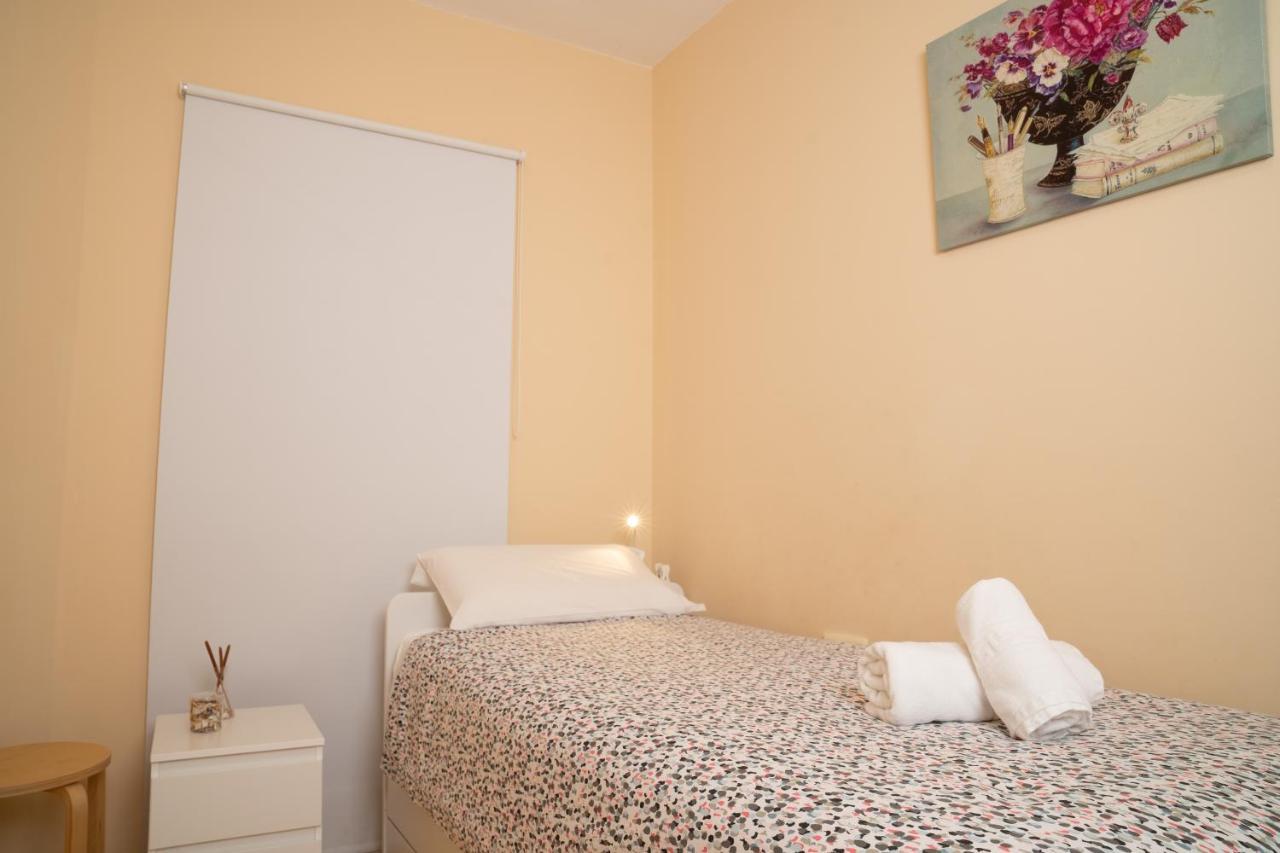 Miramar 8 Apartment San Sebastián de la Gomera Exterior photo