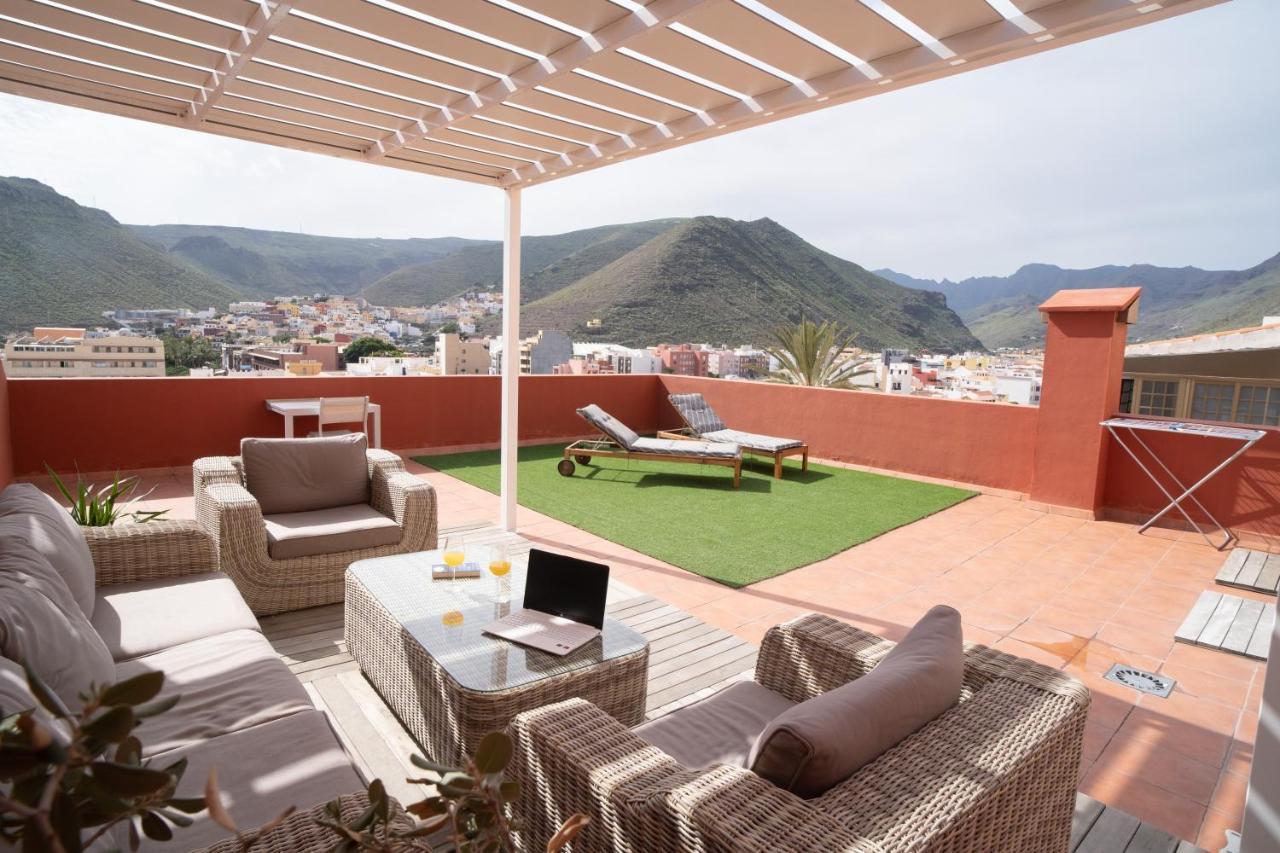 Miramar 8 Apartment San Sebastián de la Gomera Exterior photo