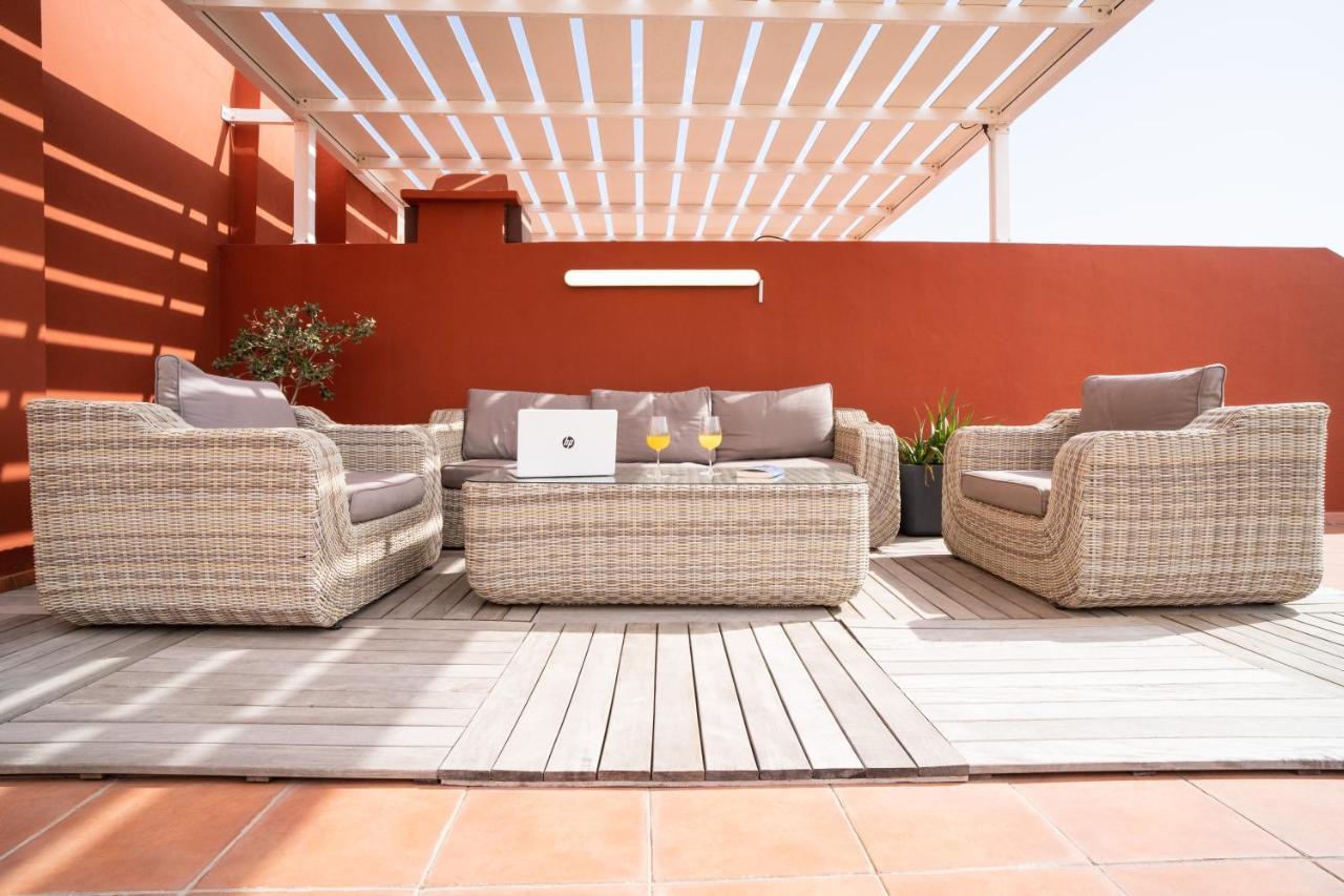 Miramar 8 Apartment San Sebastián de la Gomera Exterior photo